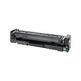 HP W2191X/W2191A Cyan Generic Toner Cartridge - Replace 219X/219A